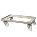 Kolica za kašete 600x400