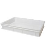 Kašete za tijesto Genus Dei 600X400x10