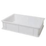 Kašete za tijesto Genus Dei 400x300