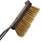 Četka mesing  Lilly Codroipo