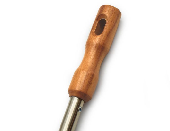 Rotirajuća mesing četka Lilly Codroipo - Slika 2