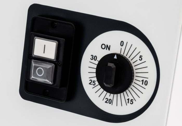 Spiralna miješalica IMR 15 Prismafood - Slika 2