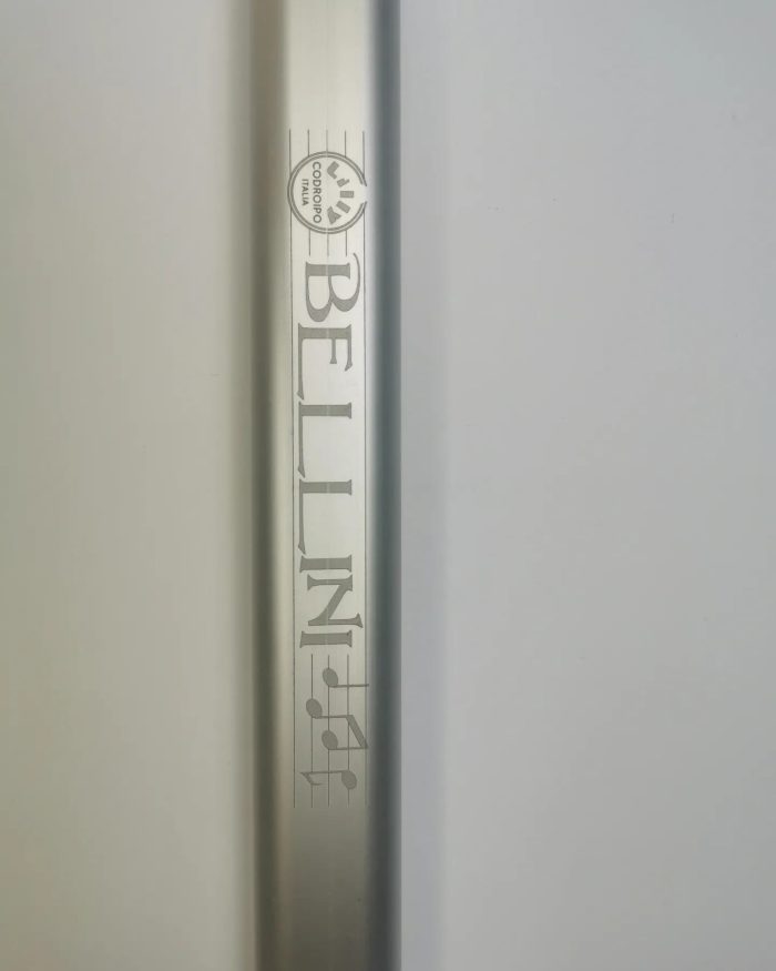 Lopata za pizzu "BELLINI", Lilly Codroipo. 34/170cm - Slika 2