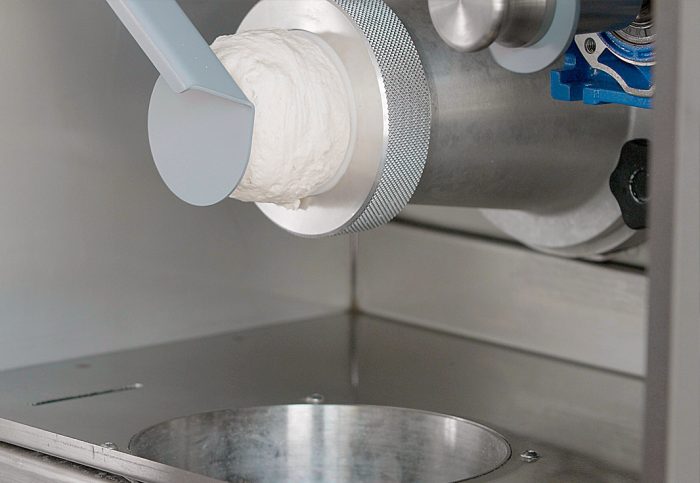 Razdjelnik (divider) tijesta i bulirka PF-PO-AR800 Prismafood - Slika 4