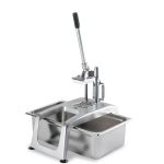 Ručni rezač za krumpir CF-5, Sammic