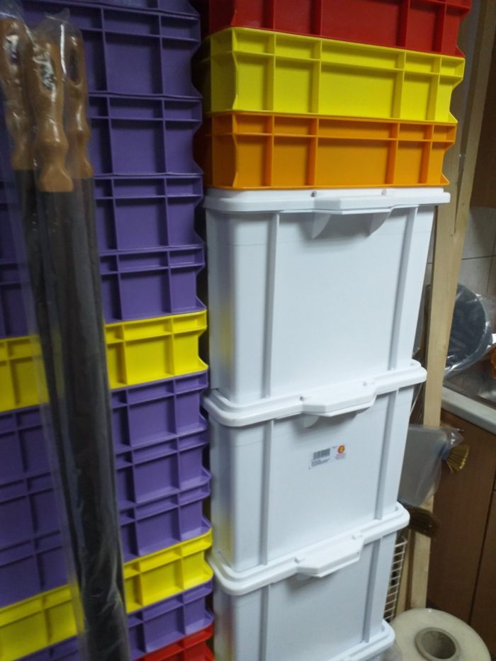 Posuda za fermentaciju i odležavanje 80L - Slika 2