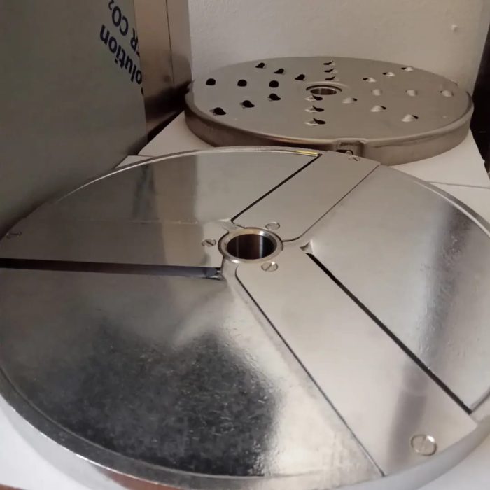 Nož za sir, za sjeckalicu za povrće - Slika 2