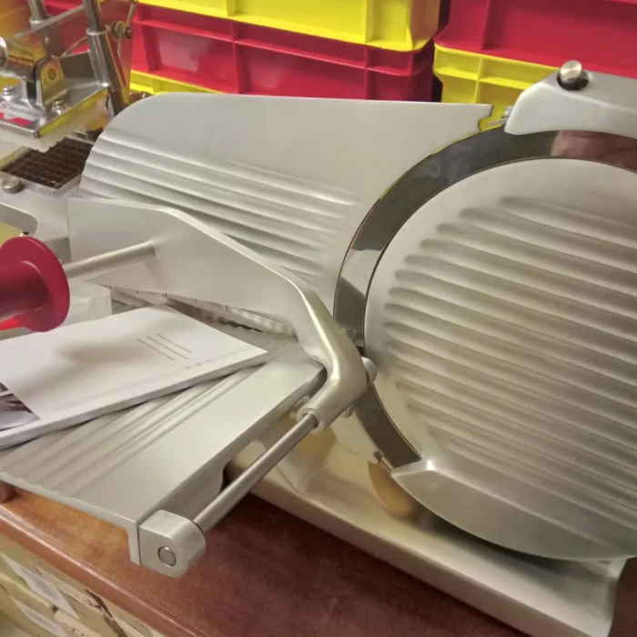 Mesoreznica AF 300 EGR, Swedlinghaus - Slika 4