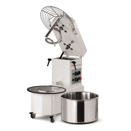 Mješalica spiralna IM44AMV Mecnosud