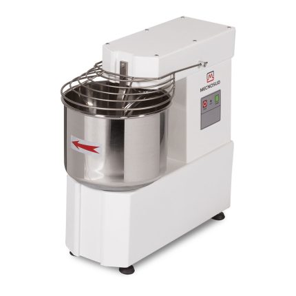 Spiralna miješalica TS44AD Mecnosud
