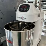 Spiralna miješalica M7 Massima