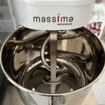 Spiralna miješalica M7 Massima - Slika 3