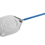 Lopata za pizzu aluminijska, perf. Napolitana 33,45 i 50 Gi Metal