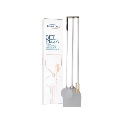 Pizza set za stambenu upotrebu - 4 komada