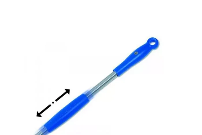 Mala lopata za pizzu od nehrđajućeg čelika 20/75cm,120cm i 150cm ručka  Gi Metal - Slika 2