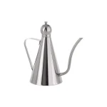 Kanta za ulje od nehrđajućeg čelika 1l Gi Metal