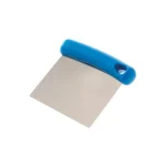 Rezač tijesta/savitljivi strugač Gi Metal