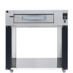 Električna peč  za pizzu RUBINO Sudforni