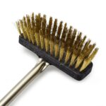 Četke mesing VENEZIA Lilly Codroipo