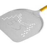 Lopata za pizzu "MARGHERITA 5 SENSI", Lilly Codroipo 33,36,40/170