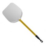 Lopata za pizzu "Mastropizza" Lilly Codroipo. 33-40/170cm