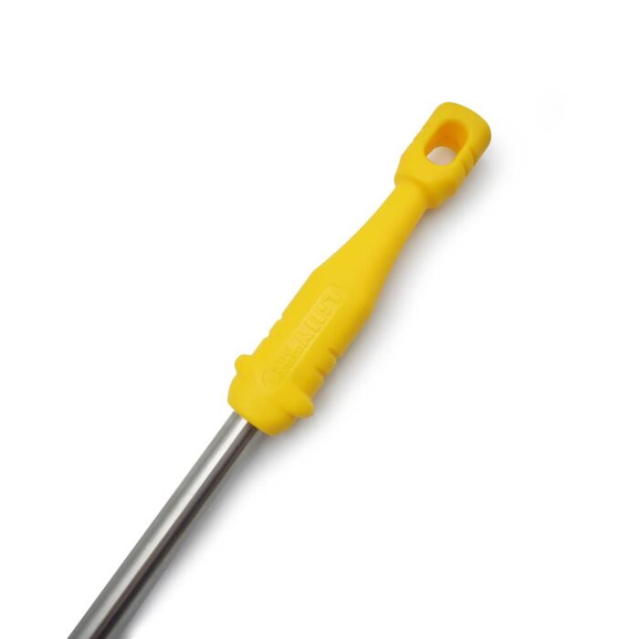 Četka za čišćenje prirodna, Amalfi 70, 90 i 135 cm - Slika 2