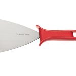 Špahtla za bule od nehrđajućeg čelika, Cerutti Inox