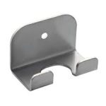 Zidno postolje za jednu lopatu Cerutti Inox.