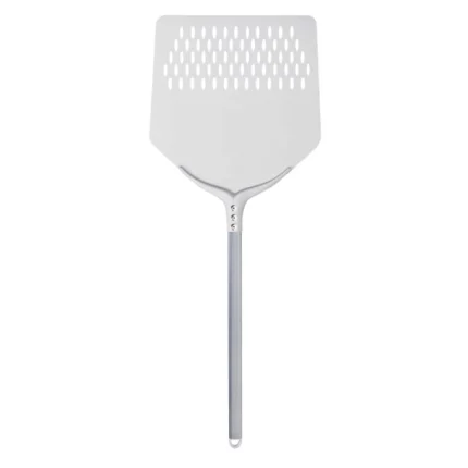 Lopata za pizzu, perforirana, 33/30cm i 60 cm, i 150cm Ceruti Inox