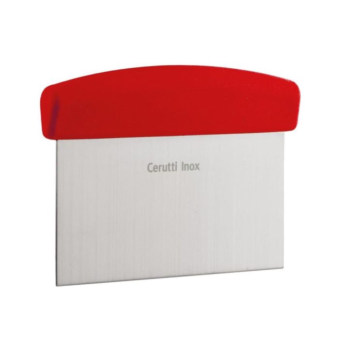 Špahtla za tijesto, Cerutti Inox - Slika 2