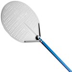 Lopata za ubacivanje anodizirana perf. 33/120 Gi Metal - Slika 2