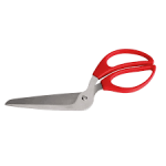 Škare za pizzu od nehrđajućeg čelika Cerutti