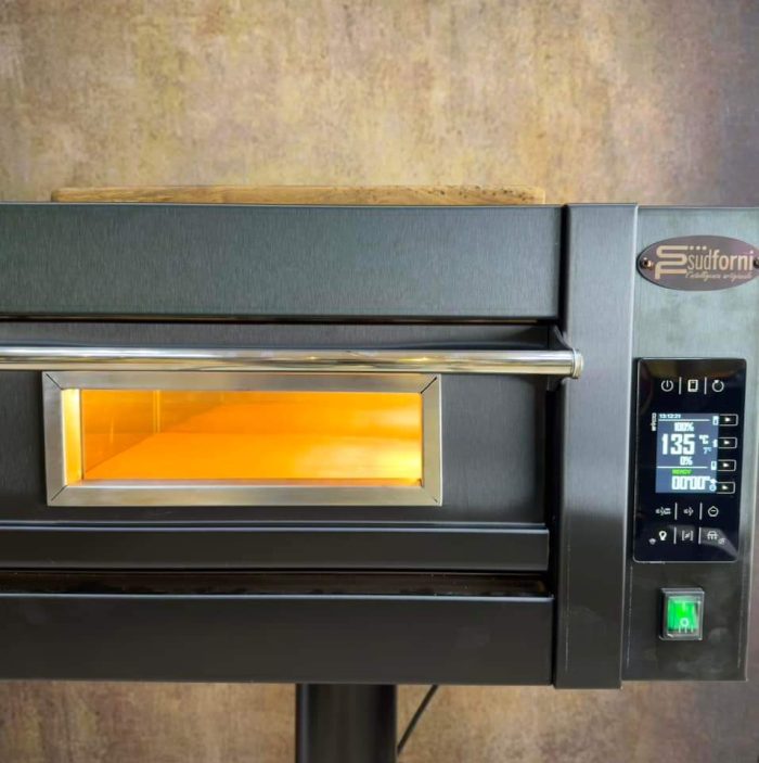 Električna peć SPINELLO marke SudForni - Slika 2