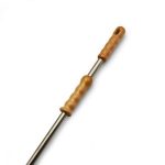 Lopata za okretanje i vađenje model CUORE TITAN marke Lilly Codroipo u dimenziji 20/170cm. - Slika 3