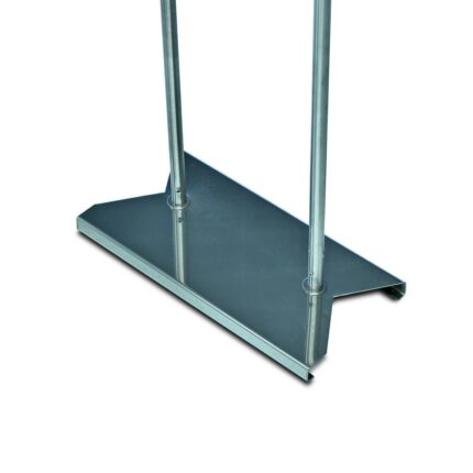 postolje za 3 alata dno