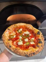 Pica pec Moretti Forni Neapolis 4 6 8 m