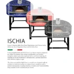 new catalogo ISCHIA