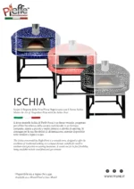 new catalogo ISCHIA